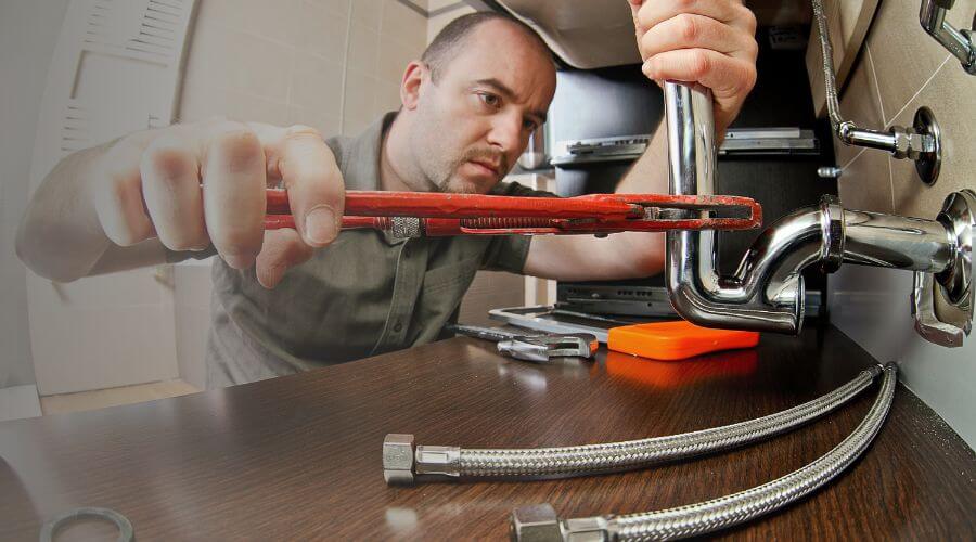 Professional same day plumber in Monroe, NH